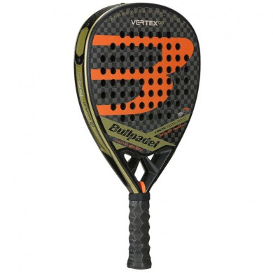 PADEL RACKET BULLPADEL VERTEX 03 2023 Onlytenis