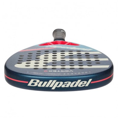 PALA BULLPADEL VERTEX 03 W DELFI BREA Onlytenis