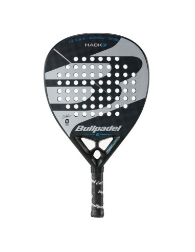 PALA BULLPADEL HACK JR 2023