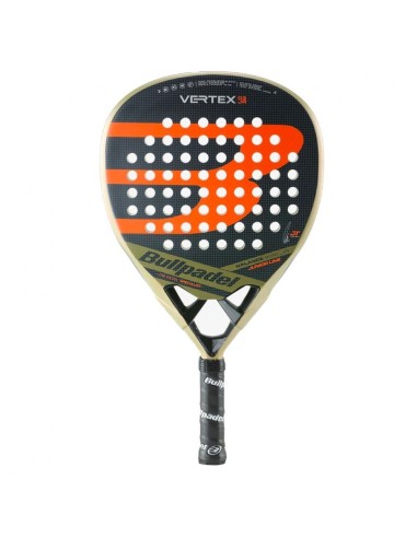 PALA BULLPADEL VERTEX JR BOY 2023