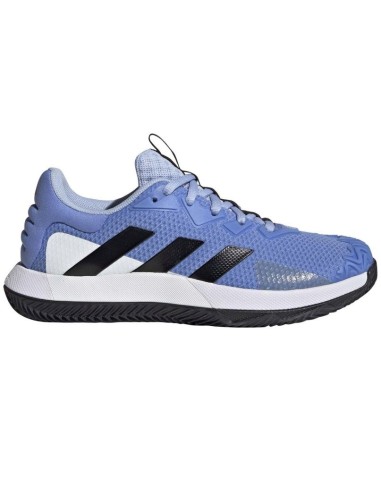 SAPATILHAS ADIDAS CONTROLO SOLEMATIVA M CLAY BLUE FUSION/CBLACK