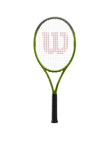 RAQUETA WILSON BLADE FEEL 103 264 gr