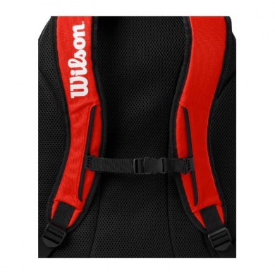 MOCHILA WILSON PÁDEL TOUR PRO STAFF