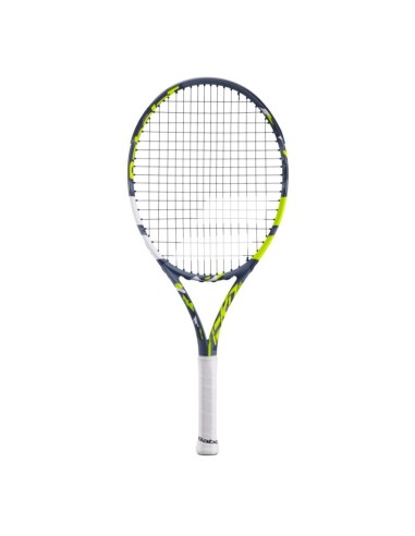 RAQUETTE BABOLAT Aéro JR 25 235 gr 2023