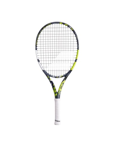 RAQUETA BABOLAT PURE AERO JR 25 235 GR 2023