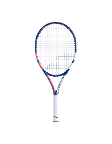 RAQUETA BABOLAT DRIVE JR 25 GIRL