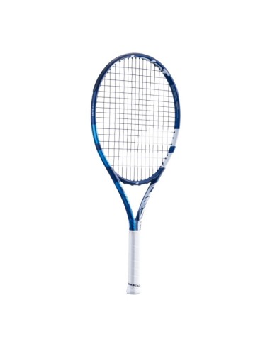 BABOLAT DRIVE JR 25 TENNIS RACKET 230 gr