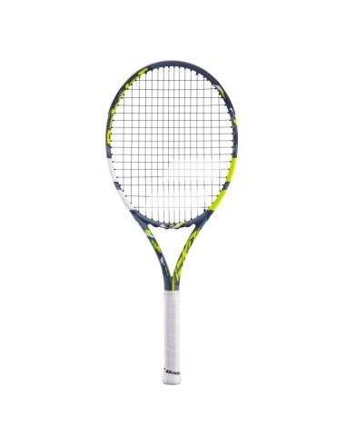 RAQUETTE BABOLAT AÉRO JR 26 2023