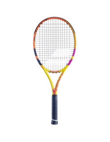 BABOLAT BOOST RAFA 260 GR TENNIS RACKET