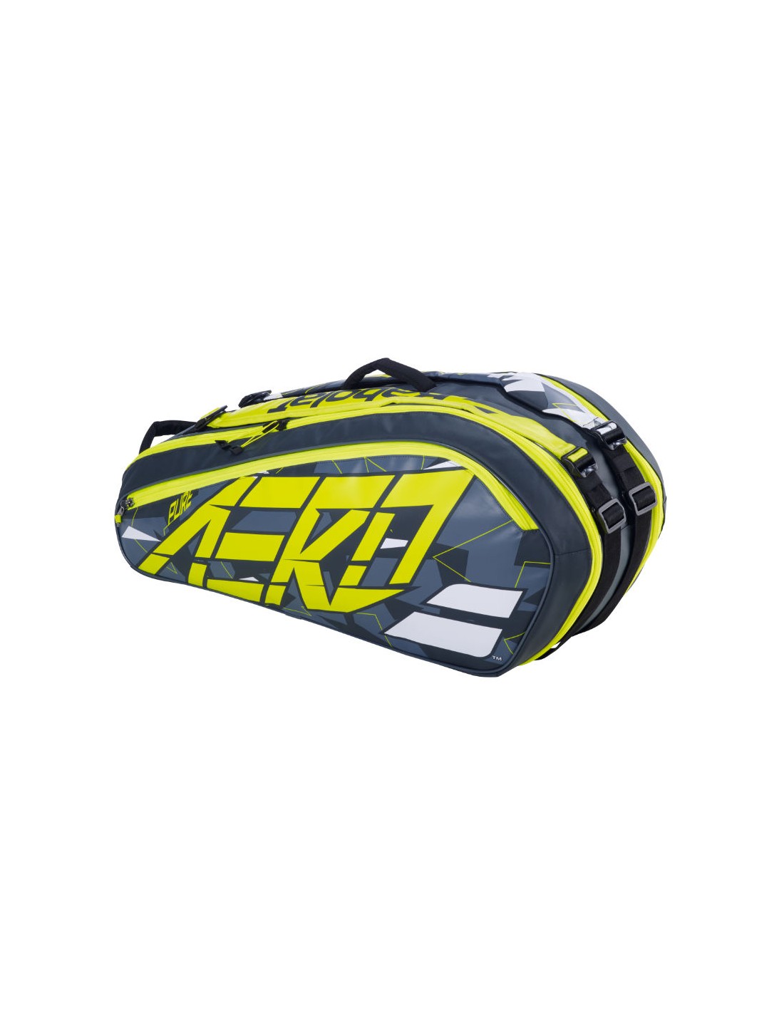 BABOLAT PURE AERO X6 2023 RACKET BAG Onlytenis