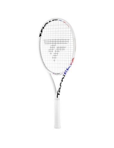 RAQUETA TECNIFIBRE T-FIGHT 300 ISOFLEX