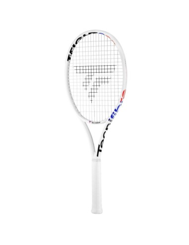 RAQUETA TECNIFIBRE T-FIGHT 295 ISOFLEX