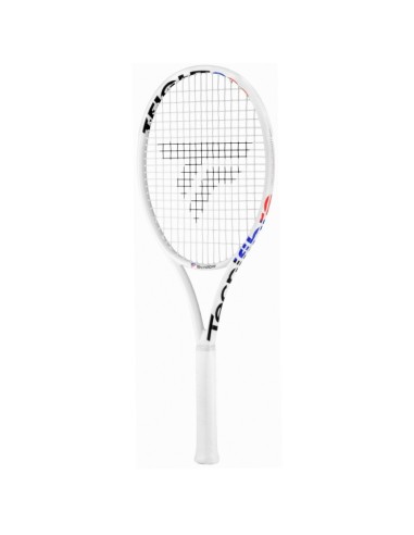 RAQUETA TECNIFIBRE T-FIGHT 280 ISOFLEX