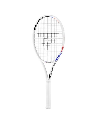 RAQUETA TECNIFIBRE T-FIGHT 255 ISOFLEX