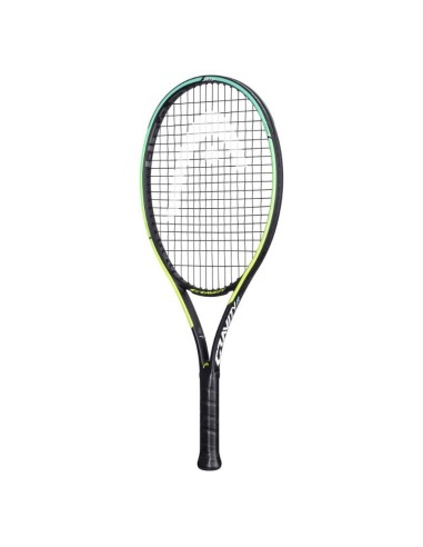 HEAD GRAVITY JR 25 230 GR TENNIS RACKET