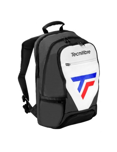 MOCHILAS TECNIFIBRE TOUR ENDURANCE R WHITE 2023