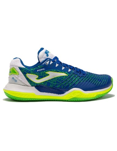 SCARPA JOMA T.POINT MEN 2204 ROYAL/AM FLOR