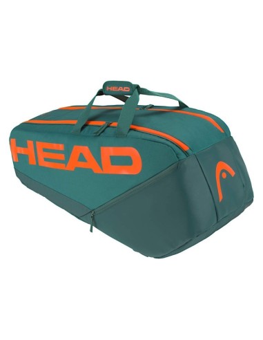 RAQUETERO HEAD PRO RADICAL L 9R