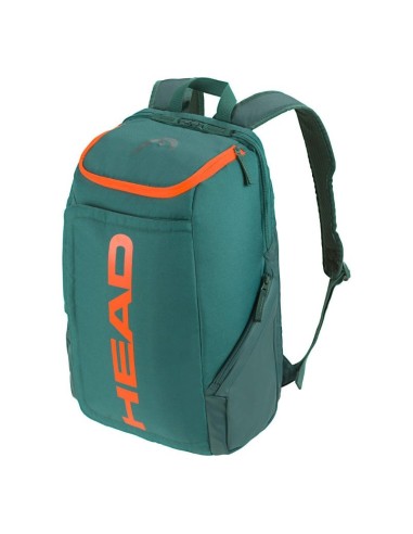 MOCHILAS HEAD PRO RADICAL 28L