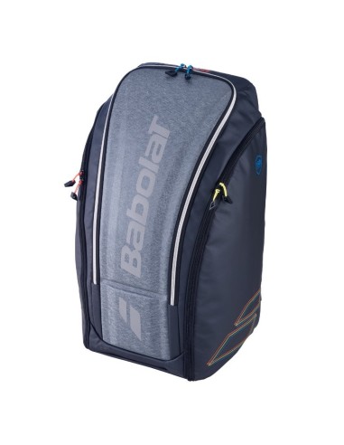 MOCHILA BABOLAT PADEL BLACK