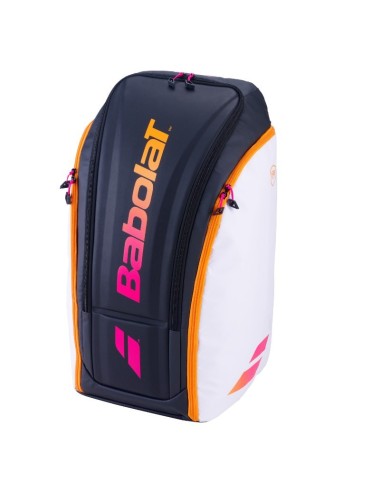 MOCHILA BABOLAT PADEL MULTICOLOR