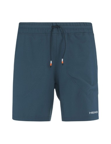 SHORT HEAD PADEL MEN MARINO