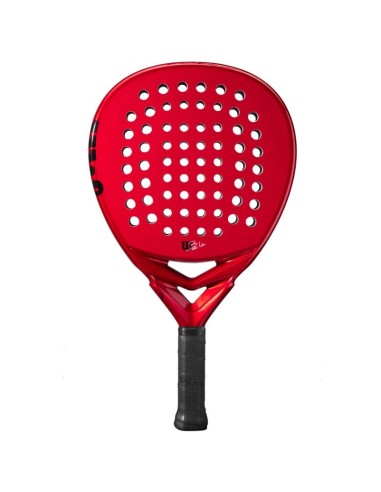 RAQUETES DE PÁDEL WILSON BELA TEAM V2 2023