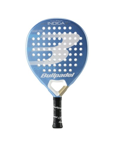 Rachetta da padel BULLPADEL INDIGA W 23