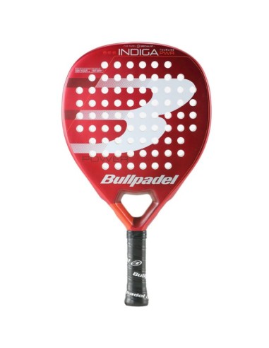 PALA BULLPADEL INDIGA PWR 23