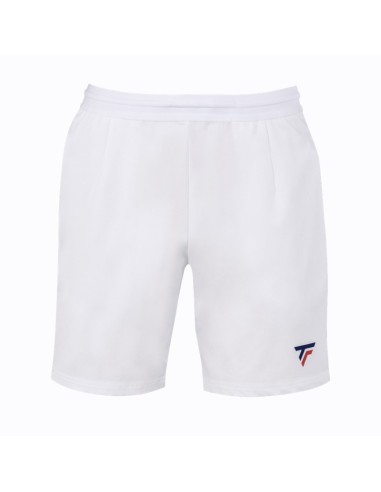 SHORT TECNIFIBRE TEAM BLANCO