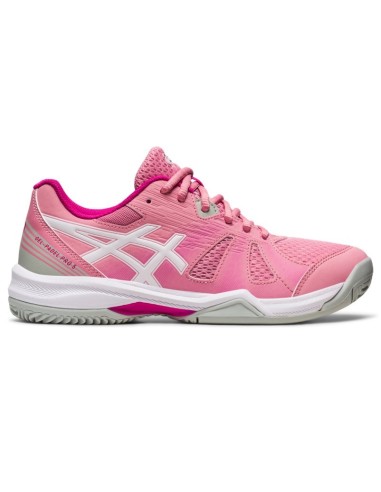 ZAPATILLAS ASICS GEL-PADEL PRO 5 RUIT PUNCH/WHITE