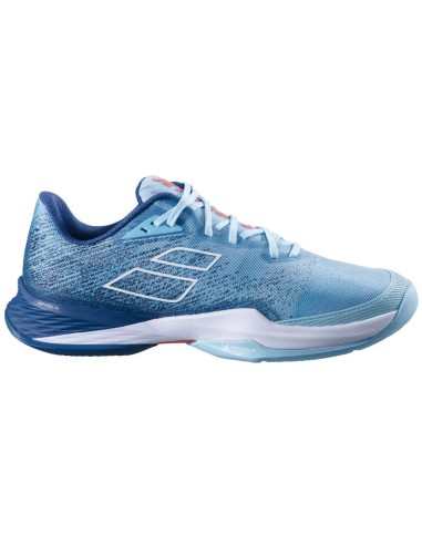 ZAPATIS BABOLAT MEN ANGEL BLUE