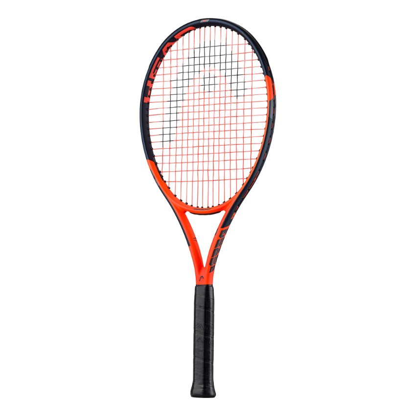 HEAD IG CHALLENGE MP ORANGE 270 GR 2023 TENNIS RACKET | Onlytenis