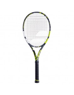 Babolat Pure Aero rackets. Rafa Nadal s racket Onlytenis