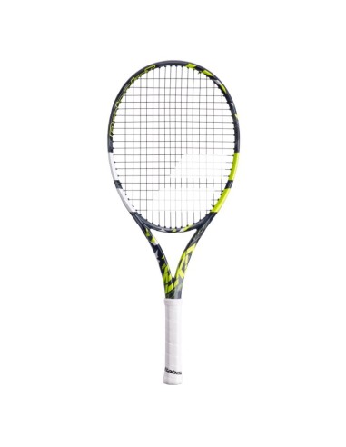 RAQUETA BABOLAT PURE AERO JUNIOR 26" 250 GR 2023