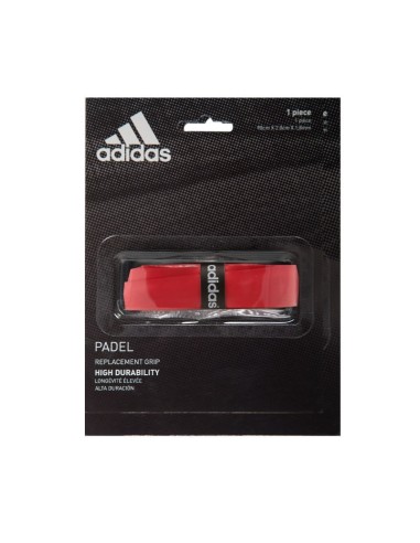 GRIP BASE ADIDAS RED