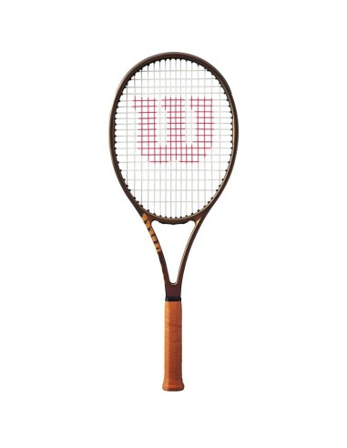 RAQUETA WILSON PRO STAFF 97 V14