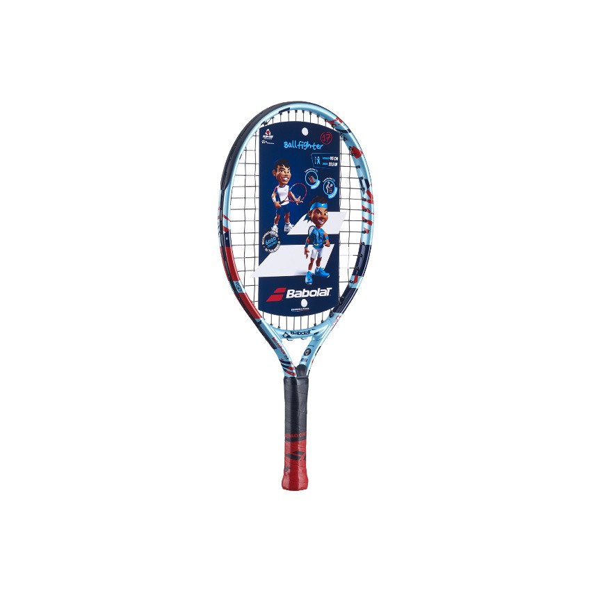 BABOLAT BALLFIGHTER 17 JUNIOR TENNIS RACKET Onlytenis