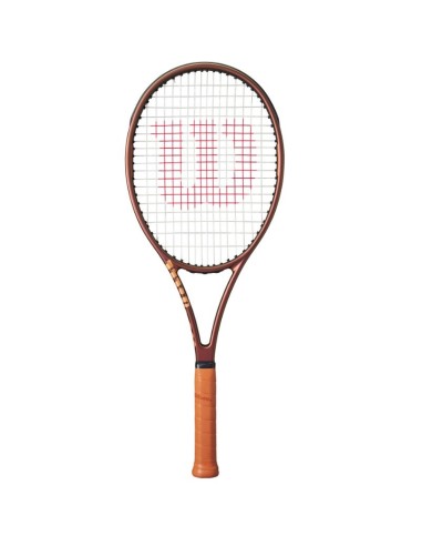 RAQUETA WILSON PRO STAFF 97L V14