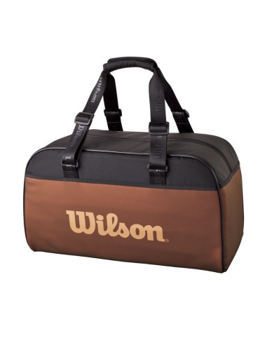 BOLSA WILSON TOUR SUPER PRO V14 DUFF