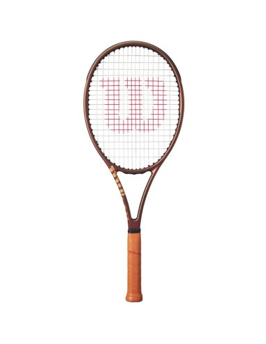 RAQUETA WILSON PRO STAFF 97UL 270 GR V14