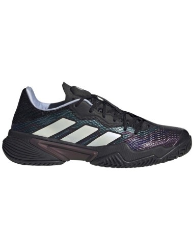 ZAPATILLA ADIDAS BARRICADE MEHR BK/WH/BL