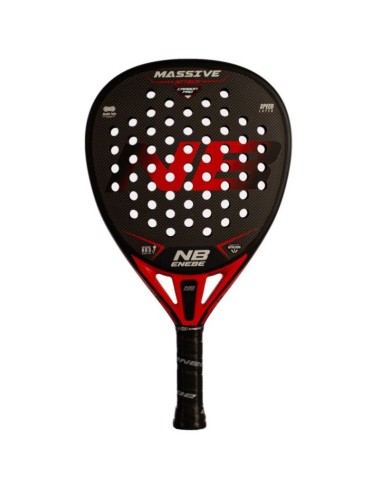 Rachetta da padel ENEBE MASSIVE ATTACK 21