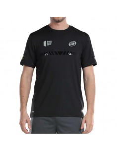 Bullpadel - T-shirt Ricione XL  Camiseta, Camiseta esportiva, Camisa