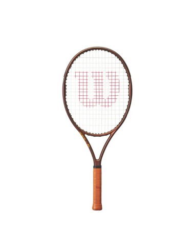 RAQUETA WILSON PRO STAFF 25 V14