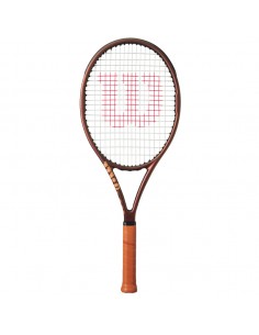 Raquetero Tenis Wilson Roger Federer Team 12 Raquetas