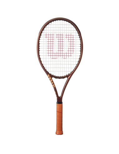 RAQUETA WILSON PRO STAAT TEAM V14