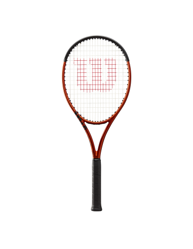 WILSON BURN 100ULS V5 TENNIS RACKET