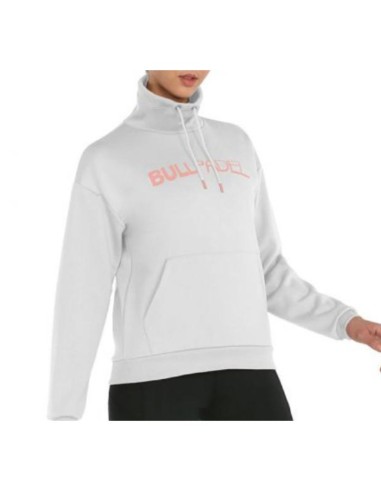 SUDADER BULLPADEL DUCIO BLANCA