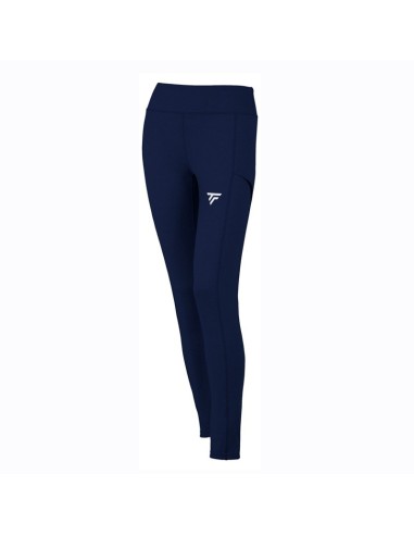 LE LEGGING TECNIFIBRE FEMME ÉQUIPE MARINE CLUB ROYAL LE VERROU